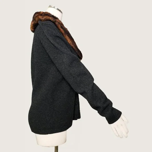 Lauren Ralph Lauren Sweater - Picture 4 of 7